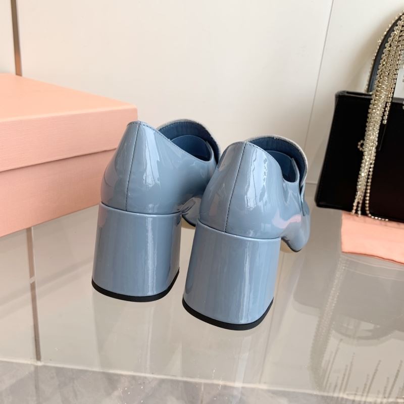 Miu Miu Shoes